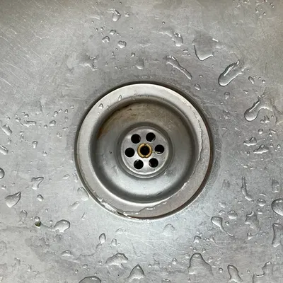 厨房水槽防虫塞