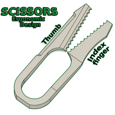 Kéo hoặc kềm nhỏ cắt cây thủy sinh