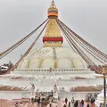 Chùa Boudhanath - Kathmandu, Nepal - Thumbnail 3