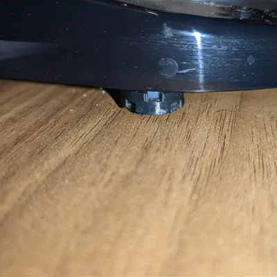 Chân đế chống ồn cho máy pha cà phê Dedica EC685