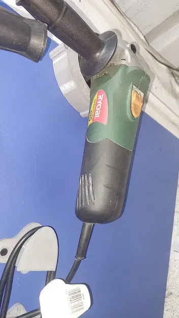 Giá đỡ treo tường máy xay - Image 2