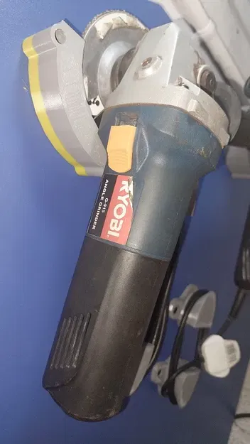 Giá đỡ treo tường máy xay - Image 3