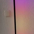 Tự làm đèn Philips Hue Signe bằng ESP8266 và LED WS2812B - Thumbnail 1