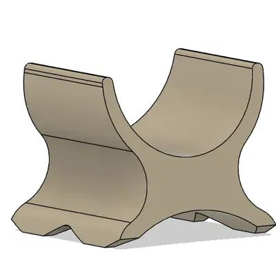 Đế Đựng Portafilter Gọn Gàng Cho De'Longhi Dedica EC 685