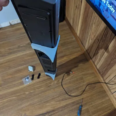 Giá treo tường soundbar (Samsung)