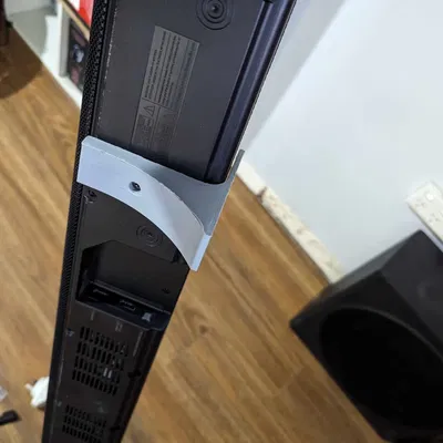Giá treo tường soundbar (Samsung)