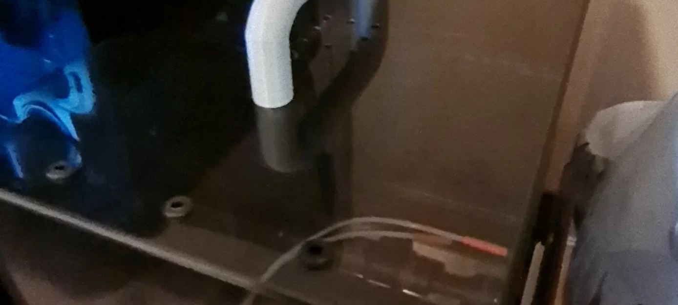 Tay nắm cho hộp sấy filament - Image 3