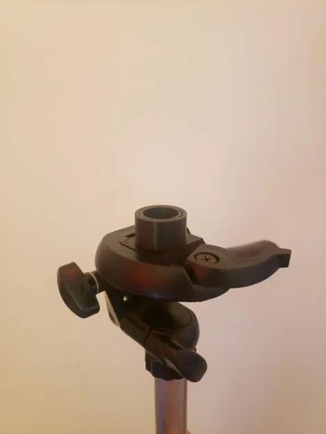 Adapter Chân Máy Ảnh Tripod - Image 1