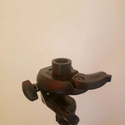 Adapter Chân Máy Ảnh Tripod