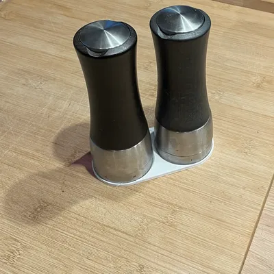 Đế Đựng Muối Tiêu