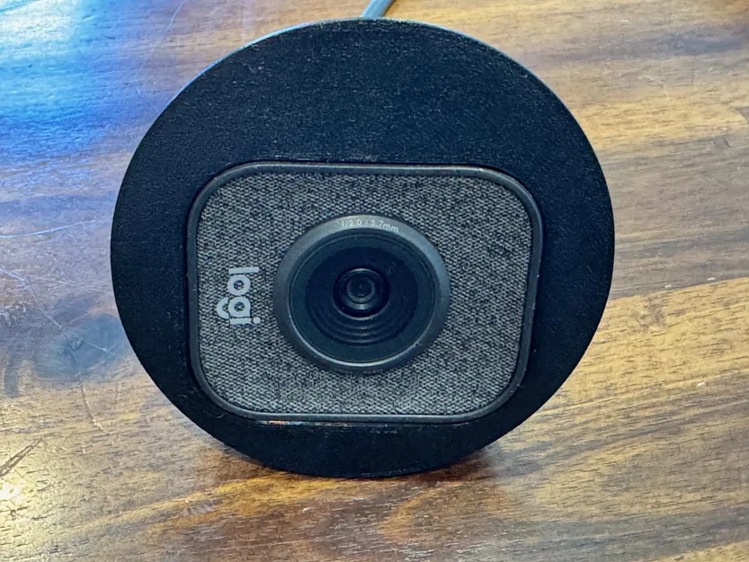 Giá Đỡ Logitech StreamCam Cho Máy Quay Chữ - Image 3