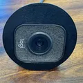 Giá Đỡ Logitech StreamCam Cho Máy Quay Chữ - Thumbnail 3