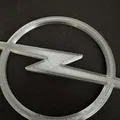 Logo Opel - Thumbnail 1