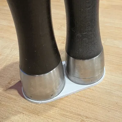 Đế Đựng Muối Tiêu