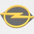 Logo Opel - Thumbnail 2