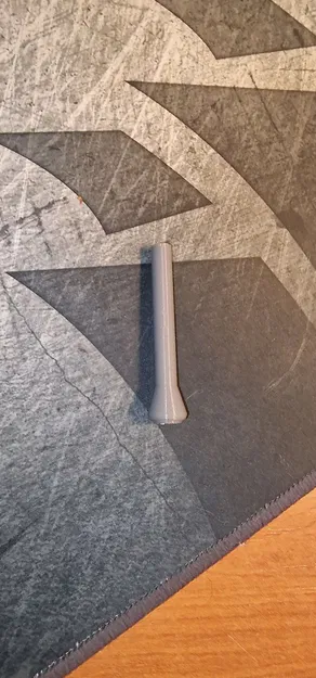 Nút Khóa Cửa Cho Xe Renault 9 - Image 1