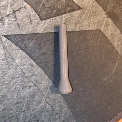 Nút Khóa Cửa Cho Xe Renault 9