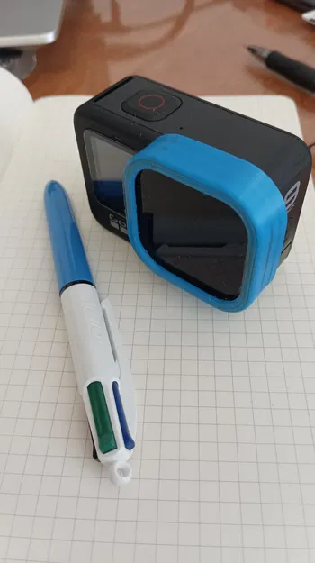 Gọng Kính Lọc Gopro - Image 3