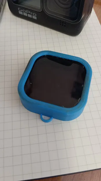 Gọng Kính Lọc Gopro - Image 4