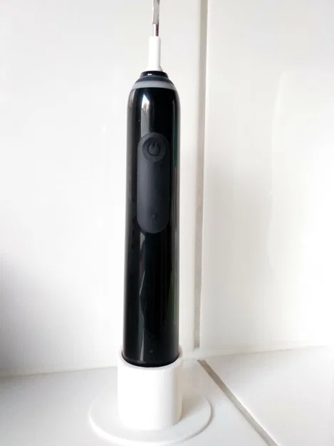 Chân đế cho bàn chải đánh răng điện - Image 1