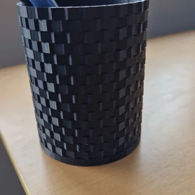 Giá Đỡ Bút Đơn Giản