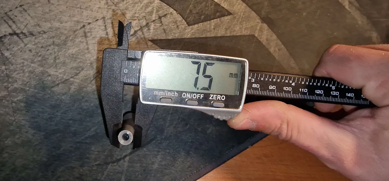 Nút Khóa Cửa Cho Xe Renault 9 - Image 3