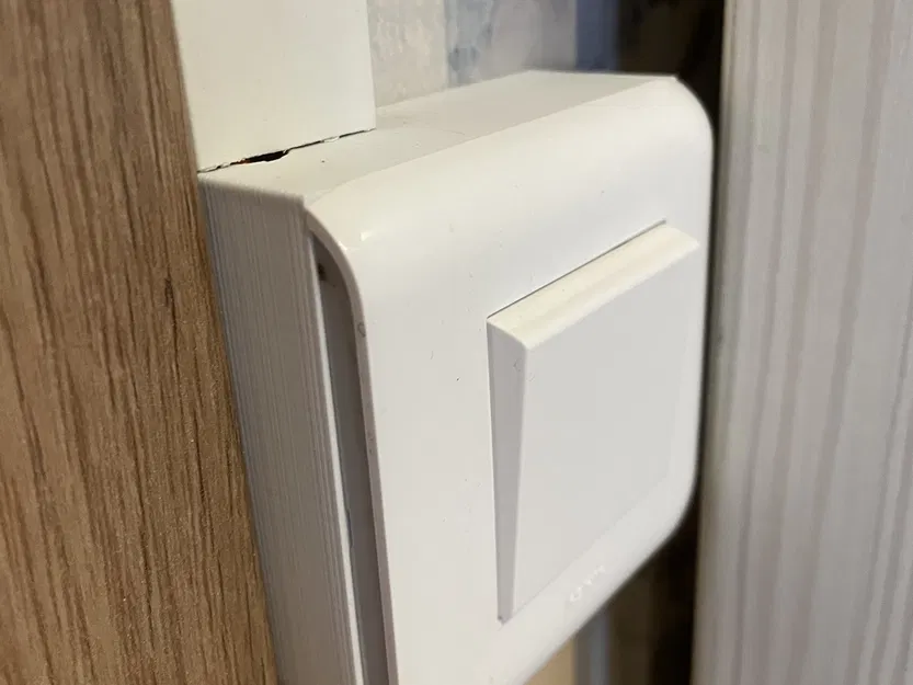 Khung nổi cho LEGRAND MOSAIC - Image 1