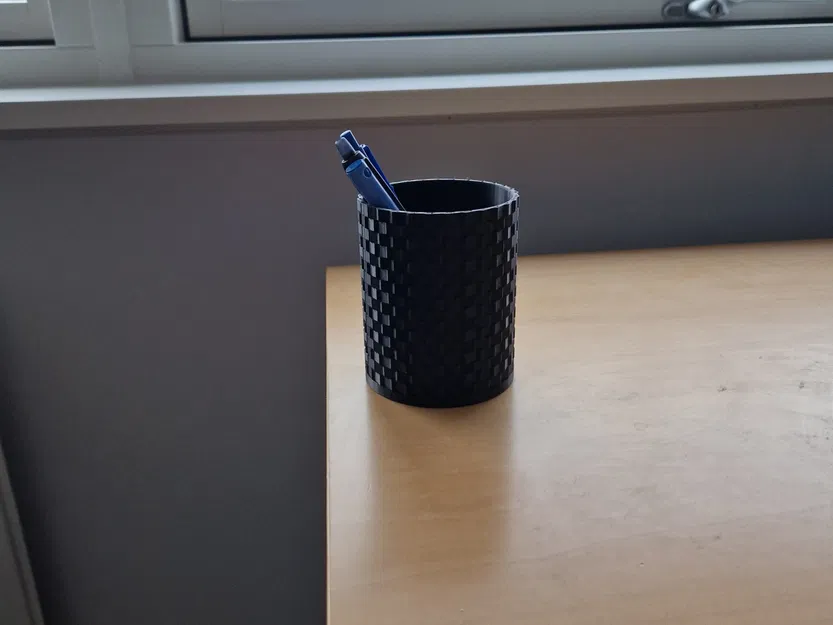 Giá Đỡ Bút Đơn Giản - Image 2