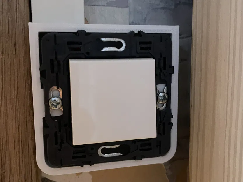 Khung nổi cho LEGRAND MOSAIC - Image 2