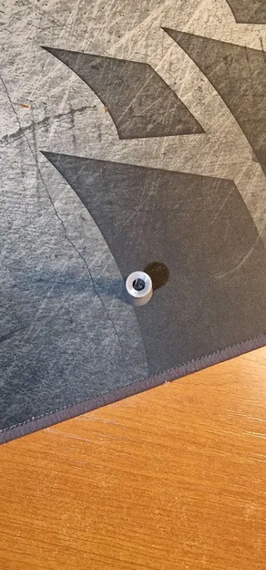 Nút Khóa Cửa Cho Xe Renault 9 - Image 4