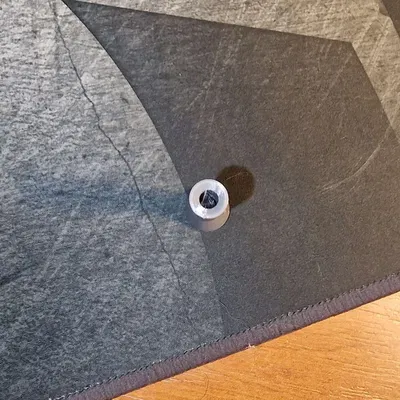 Nút Khóa Cửa Cho Xe Renault 9