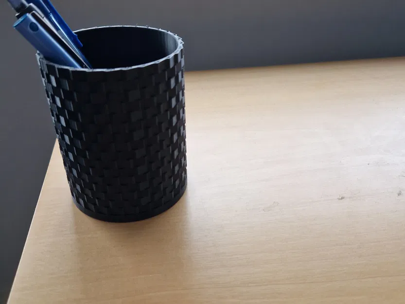 Giá Đỡ Bút Đơn Giản - Image 3