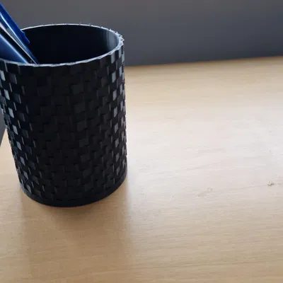 Giá Đỡ Bút Đơn Giản