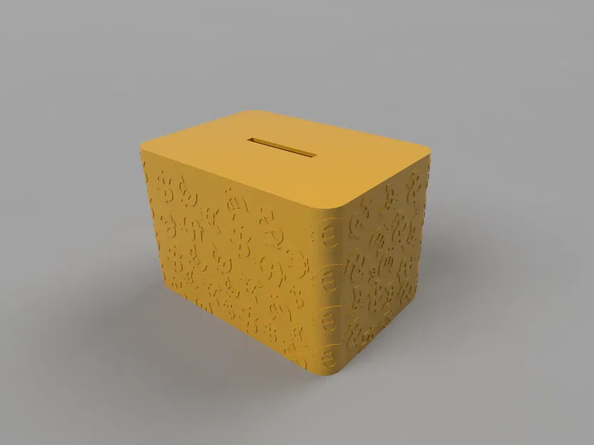 Ống Heo Đất Đơn Giản Mà Sang Chảnh - Image 1