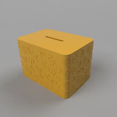 Ống Heo Đất Đơn Giản Mà Sang Chảnh