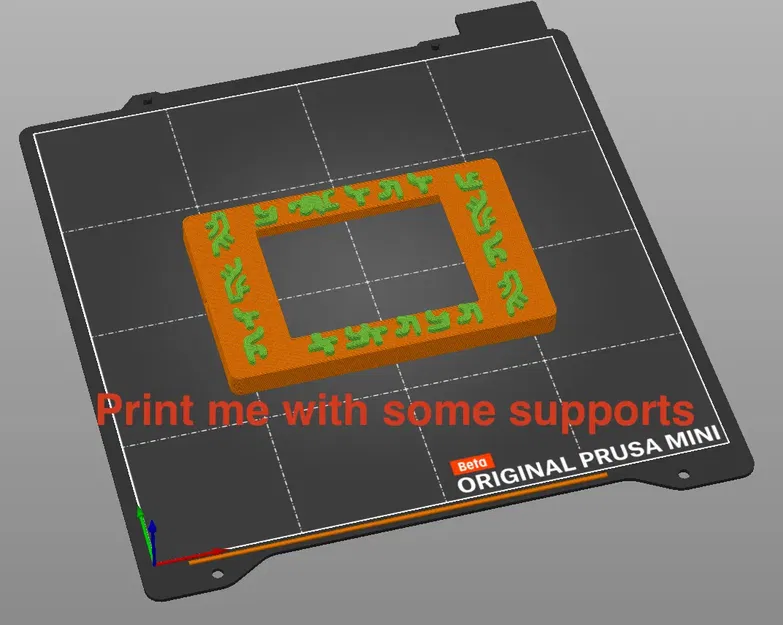 Giá đỡ remote LED RGB (Bản Zelda BOTW TOTK Zonai) - Image 4