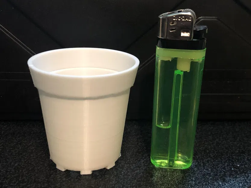 Chậu Ươm Cây - Image 1