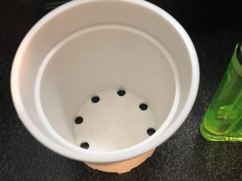 Chậu Ươm Cây - Image 3