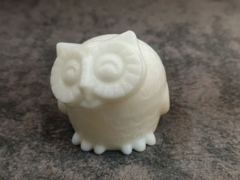 Tượng cú 3D - Image 1