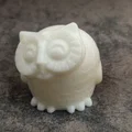 Tượng cú 3D - Thumbnail 1