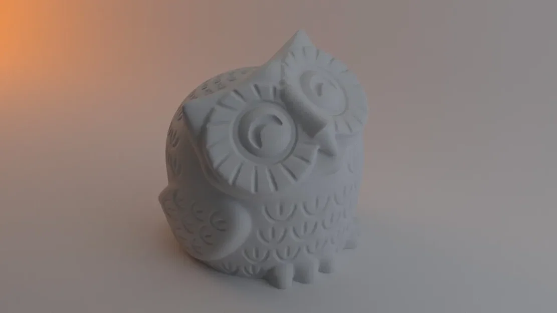 Tượng cú 3D - Image 2