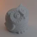 Tượng cú 3D - Thumbnail 2