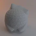 Tượng cú 3D - Thumbnail 3