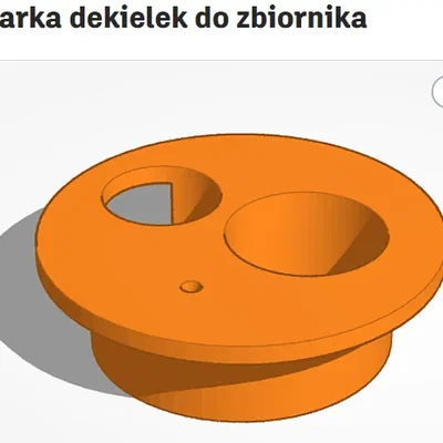 Title dekielek do podkaszarek spalinowych Tóm tắt większa dziura to miejs