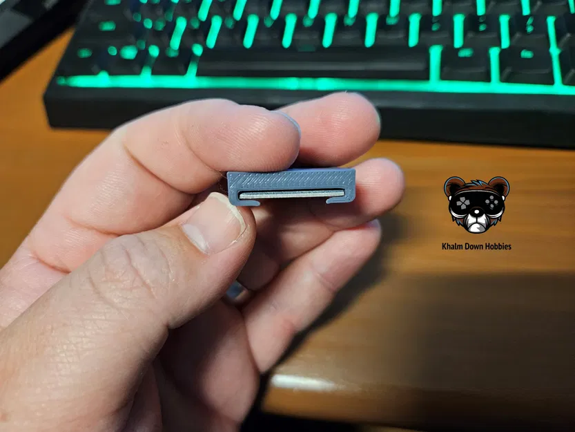 Giá đỡ Đĩa Vuông cho Đèn Bàn LED Nam Châm - Image 4