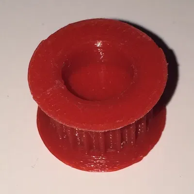 Puli Dây Curoa Prusa i3 20T