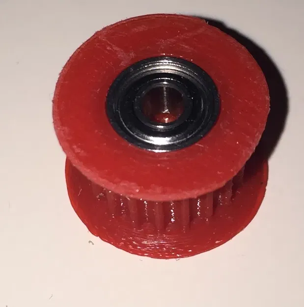 Puli Dây Curoa Prusa i3 20T - Image 2