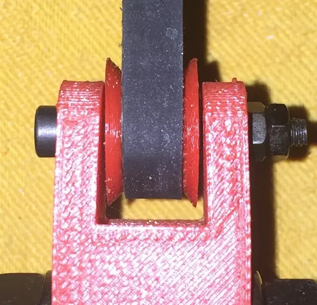 Puli Dây Curoa Prusa i3 20T - Image 3