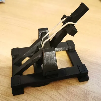 Nòng Phóng và Nỏ - Board Game