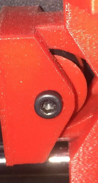 Puli Dây Curoa Prusa i3 20T - Image 5